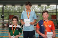 vyhlášení 200K žáci 2010 - 2. Ondřej Zámečník