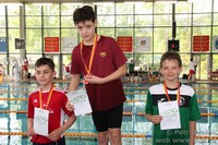 vyhlášení 100Z žáci 2013 - 3. Karel Seman