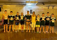 vyhlášení 51.- 60. místa