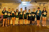 vyhlášení 41.- 50. místa