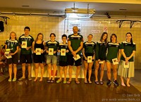 vyhlášení 21.- 30. místa