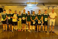 vyhlášení 11.- 20. místa