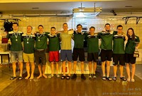 vyhlášení 1.- 10. místa