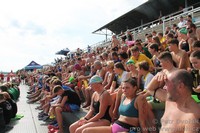 prezentace rekordních 54 štafet