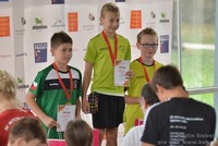 vyhlášení 2. Míra Boháč