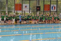 příprava na zahájení