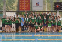 společná před závody