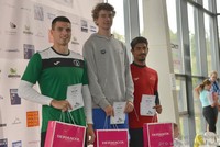 vyhlášení - 2. Jakub Renc