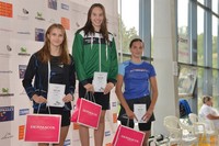 vyhlášení - 1. Natálie Zápotocká