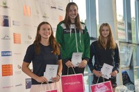 vyhlášení - 1. Natálie Zápotocká