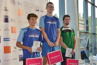 vyhlášení - 3. Tomáš Březina