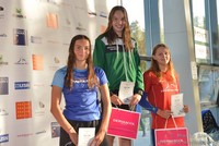 vyhlášení - 1. Natálie Zápotocká