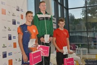 vyhlášení 400PZ - 1. Tomáš Reissmüller