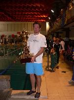 Jan "šéf týmu" Srb