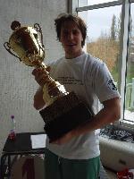 Petr "Doktor z hor" Theuer