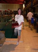 Adéla "obětavá" Kolínská