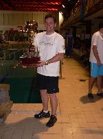 Pavel "mistr promovaný inženýr" Srb