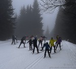 vozatajské štafety