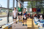 vyhlášení žáci 2011 200K - 1. Ondřej Makal