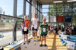 vyhlášení žáci 2012 400K - 3. Ondřej Benš