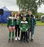 naši úspěšní mladší