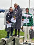 Ticháč zaskočil na vyhlášení 5km za Reissíka