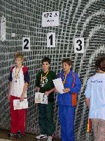 Vyhlášení 200 VZ, Páťa Jirát, gratulujeme