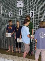 Vyhlášení 100 P, Jarda Dolejš, gratulujeme