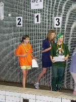 Vyhlášení 100 P, Vlaďka Zoulová, gratulujeme