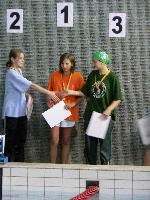 Vyhlášení 200 M, Vlaďka Zoulová, gratulujeme