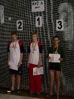 Vyhlášení 50 VZ, Tom Dvořák, gratulujeme