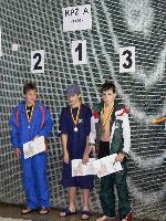 Vyhlášení 200 PZ, Páťa Jirát, gratulujeme