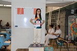 vyhlášení 800K žačky 2016 - obě naše chybí - 2. Ema Peštová, 3. Magdaléna Pirková vyhlášení 800K žačky 2016 - obě naše chybí - 2. Ema Peštová, 3. Magdaléna Pirková