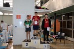 vyhlášení 1500K žáci 2012. 2. Ondrřej Benš vyhlášení 1500K žáci 2012. 2. Ondrřej Benš