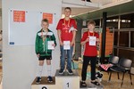 vyhlášení 1500K žáci 2014. 2. Michal Němec vyhlášení 1500K žáci 2014. 2. Michal Němec