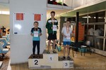 vyhlášení - 1. Vojta Vrchlabský vyhlášení - 1. Vojta Vrchlabský