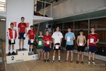 vyhlášení žáci 2012 - 4. Ondřej Benš vyhlášení žáci 2012 - 4. Ondřej Benš