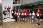 vyhlášení žáci 2014 - 2. Michal Němec vyhlášení žáci 2014 - 2. Michal Němec