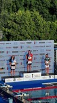 vyhlášení 200 M - 3. Tereza Čermáková vyhlášení 200 M - 3. Tereza Čermáková