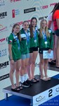 ženská polohovka ženská polohovka