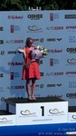 Kíťa Horská se rozloučila s aktivní kariérou Kíťa Horská se rozloučila s aktivní kariérou