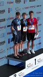 vyhlášení 400PZ - 1. Michal Judickij vyhlášení 400PZ - 1. Michal Judickij