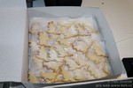 pečení klokani pečení klokani