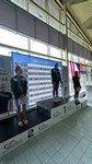 vyhlášení 50 Z starší dorostenky - 1. Karla Škopová, 2. Barbora Škopová vyhlášení 50 Z starší dorostenky - 1. Karla Škopová, 2. Barbora Škopová