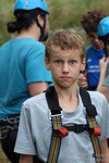 David