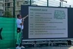 program akce