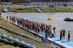 příprava na start mužů a dorostenců příprava na start mužů a dorostenců