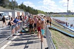 příprava na start starších žáků příprava na start starších žáků