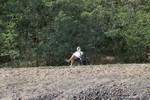 Radim - rozhodčí na trati Radim - rozhodčí na trati