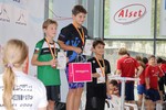 vyhlášení - 2. Matěj Vrchlabský vyhlášení - 2. Matěj Vrchlabský